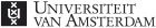 Universiteit van Amsterdam